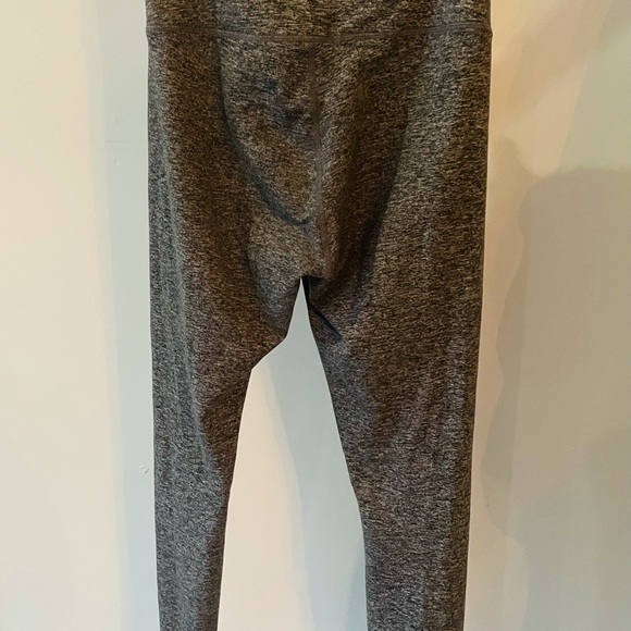 Grey Leggings - Picture 2 of 3